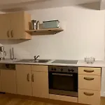 Lukas Apartment *