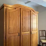 Lukas Apartment *