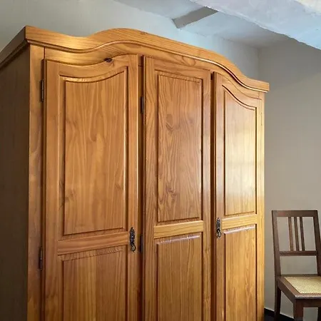 Lukas Apartment *
