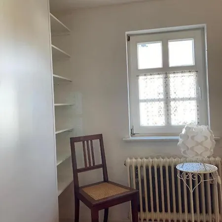 Lukas Apartment *