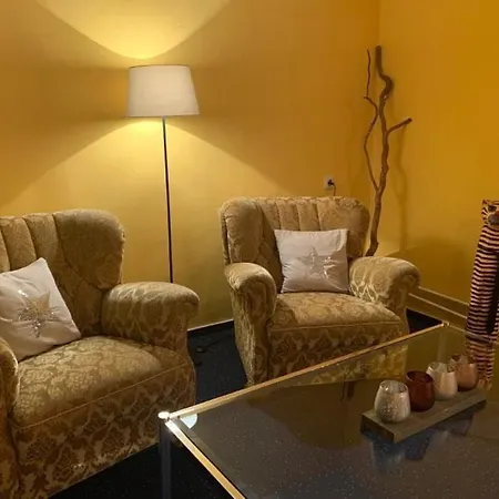 Lukas Apartment *
