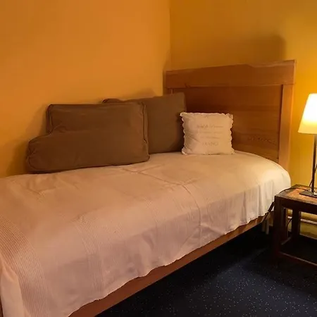 Apartment Lukas Frielendorf