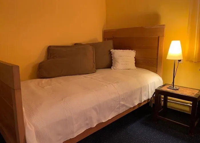 דירה Lukas Frielendorf